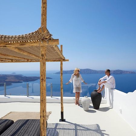 You & Me Suites Fira  Extérieur photo