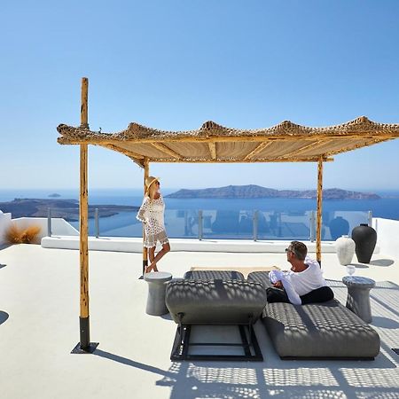 You & Me Suites Fira  Extérieur photo